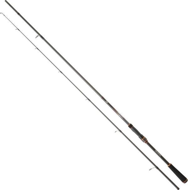 Daiwa New Crossfire CF 183 cm 5-14 gr Spin Kamış - Image 1