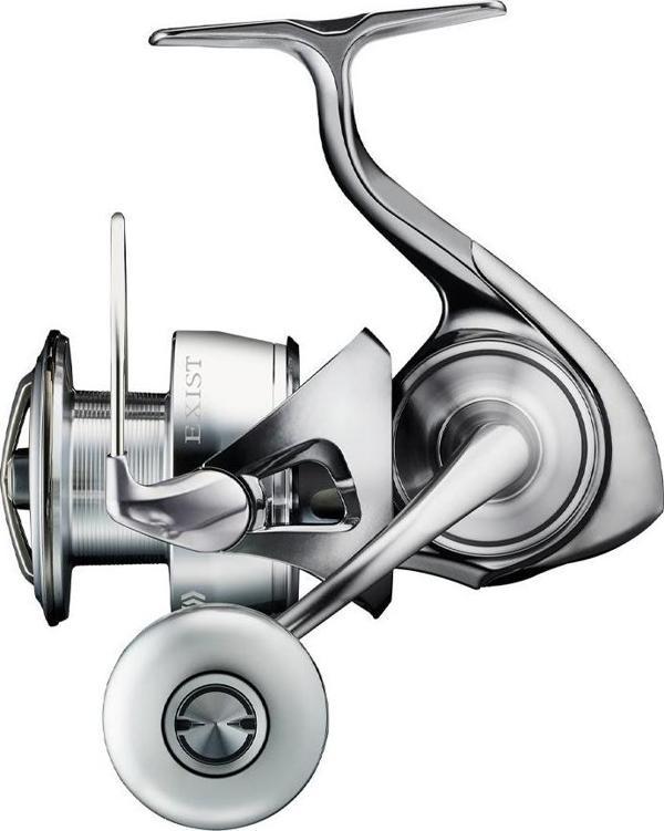 Daiwa Exist G LT 22 5000 DC XH Spin Olta Makinesi - Image 1
