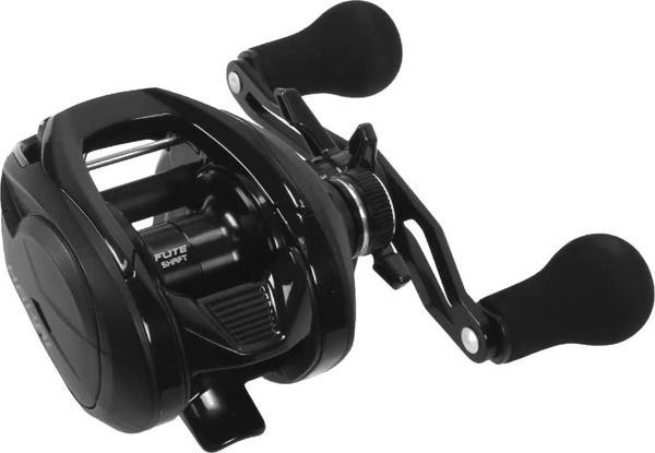 Okuma Hakai HDT100-A Sağ El Baitcasting Çıkrık - Image 1