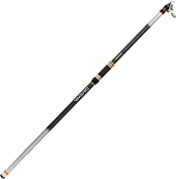 Daiwa Crossfire 420 cm 100-250 gr Tele Surf Kamış - Image 1