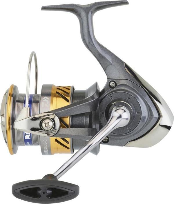Daiwa Laguna LT 20 4000 C Spin Olta Makinesi - Image 1