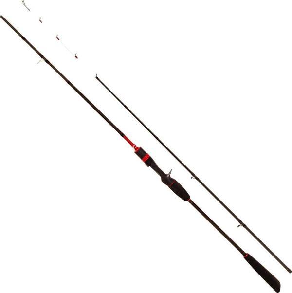Ryuji Spectra 200 cm 40-180 gr Tetikli Tai Rubber Kamış - Image 1