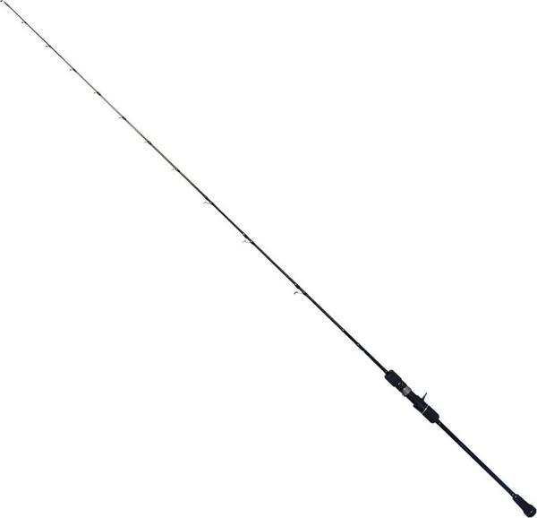 Ryuji Oceanus 190 cm Max 200 gr Jig Kamış - Image 1