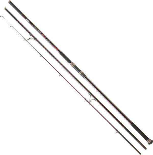 Daiwa Emblem Surf Type-R 420 cm 100-225 gr Surf Kamış - Image 1