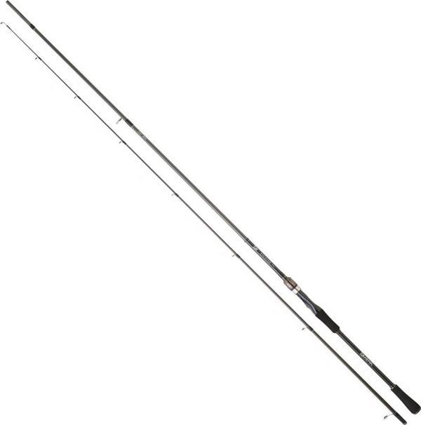 Daiwa Exceler DF 252 cm 10-35 gr Spin Kamış - Image 1