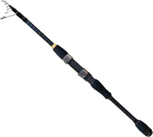 Ryuji Rock Fish 228 cm 0,5-7 gr Tele LRF Kamış - Image 1