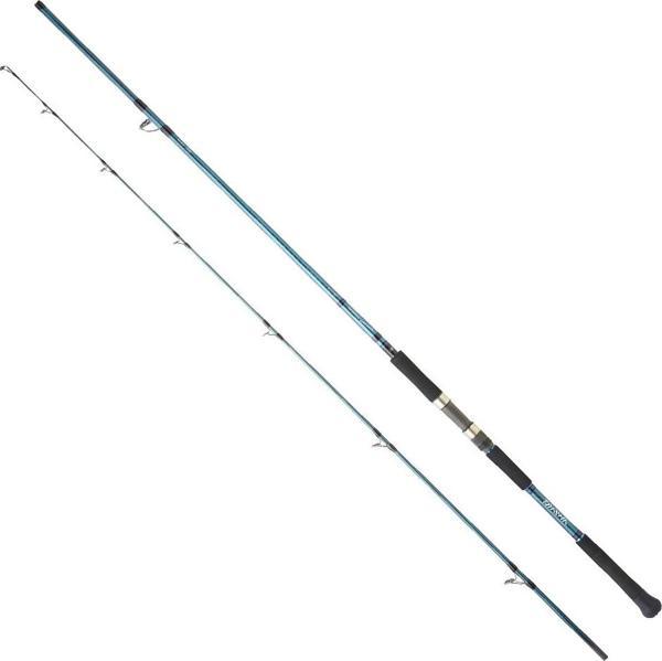 Daiwa Grandwave 290 cm 28-84 gr Shore Jig Kamış - Image 1