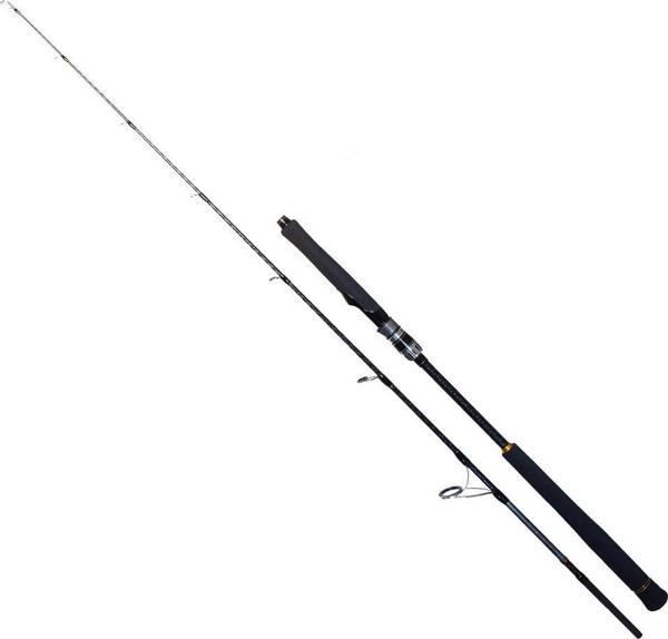 Ryuji Seawolf 180 cm 300-600 gr Jig Kamış - Image 1