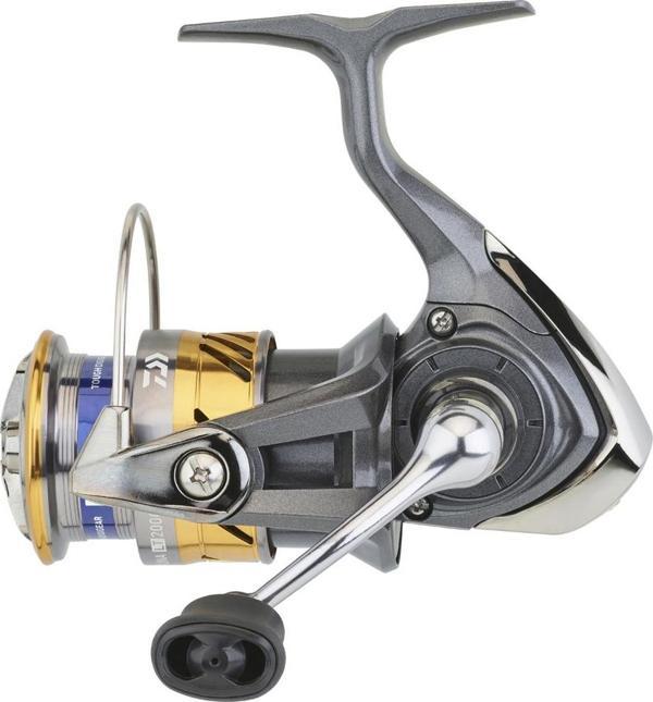 Daiwa Laguna LT 20 2000 LRF Olta Makinesi - Image 1