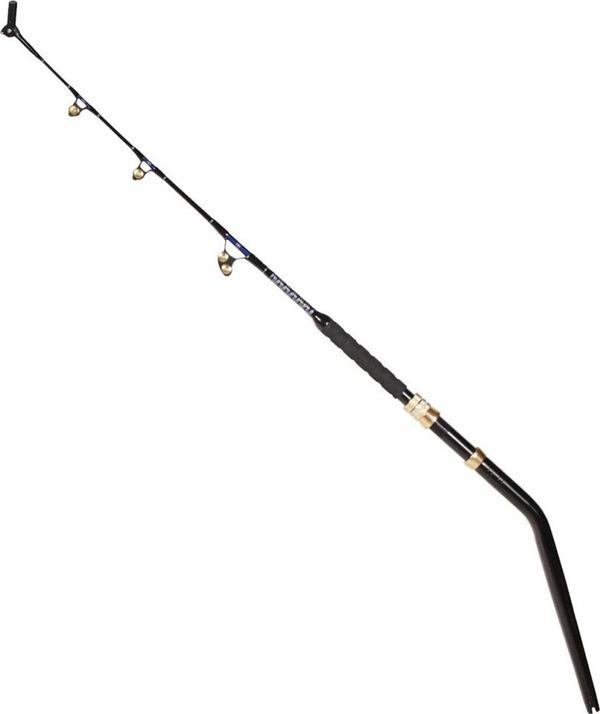 Seabor Deep Sea 168 cm 30-50 lbs Trolling Kamış - Image 1