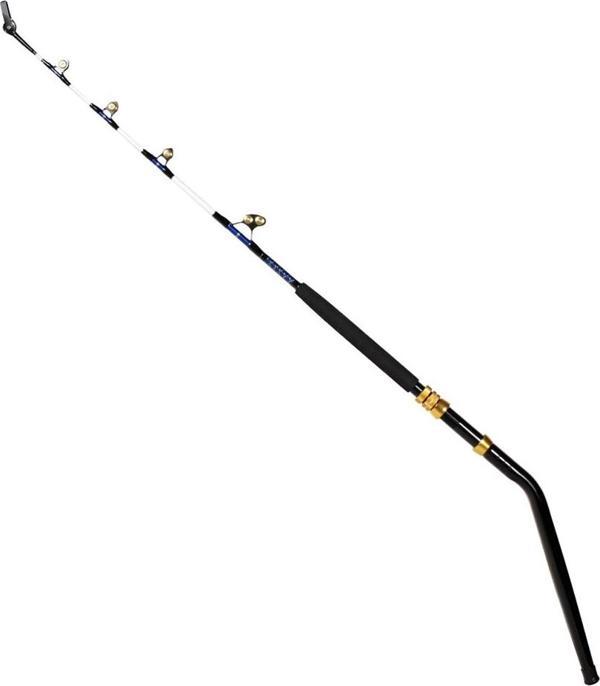 Seabor Deep Sea 180 cm 60-100 lbs Trolling Kamış - Image 1
