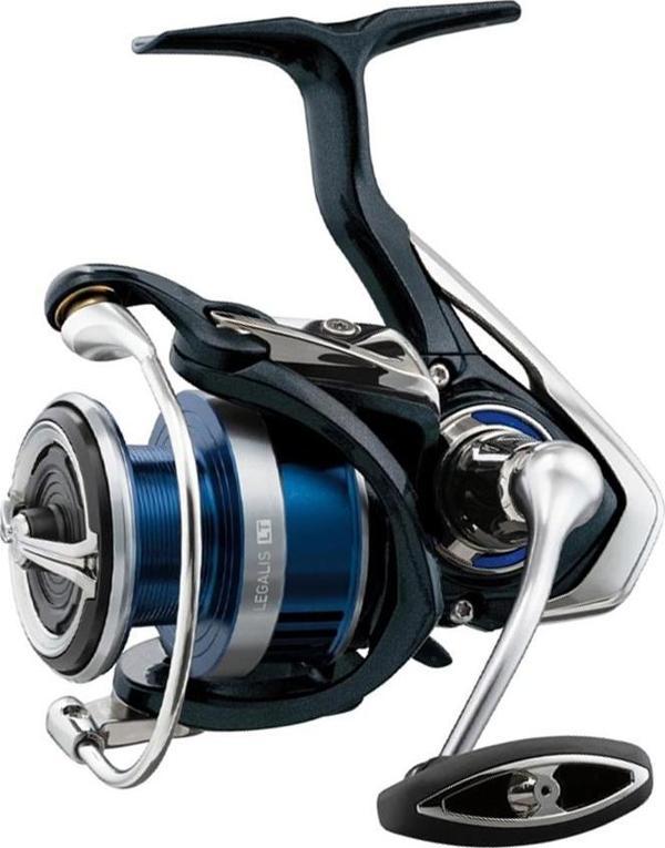 Daiwa Legalis LT 21 USA 3000 DC Spin Olta Makinesi - Image 1