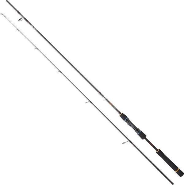 Daiwa Lexa Seabass 290 cm 10-35 gr Spin Kamış - Image 1