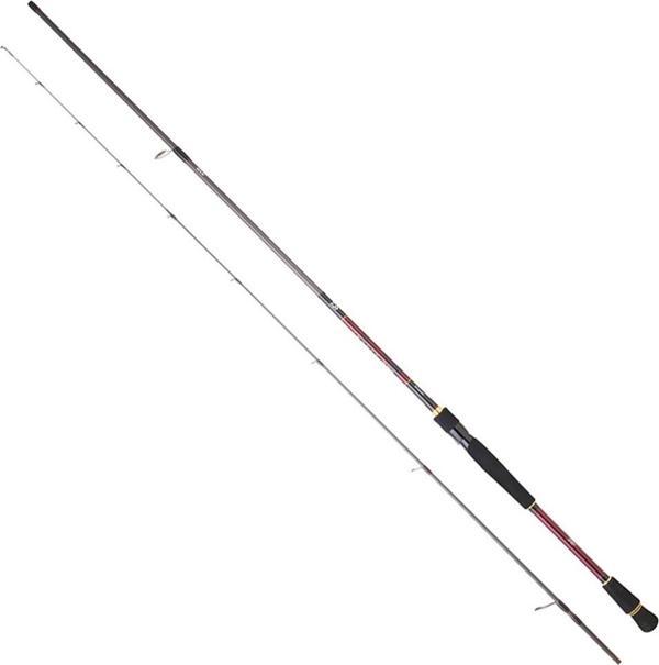 Daiwa Infeet Rockfish Tubular 234 cm 2-8 gr LRF Kamış - Image 1