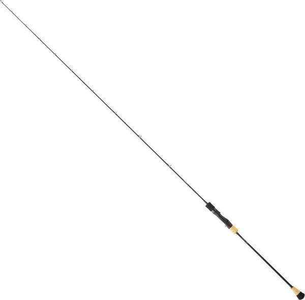 Daiwa Saltiga 185 cm 120-200 gr Tetikli Slow Jig Kamış - Image 1