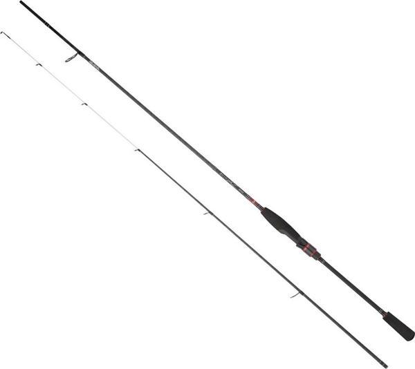 Daiwa New Ninja 254 cm 10-35 gr Spin Kamış - Image 1