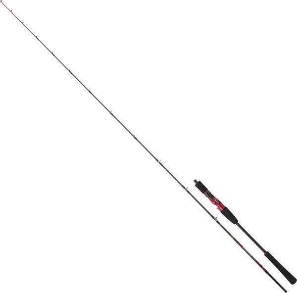 Daiwa Powermesh 193 cm 40-160 gr Tetikli Tai Rubber Kamış - Image 1