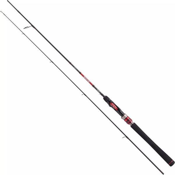 Balzer Shirasu UL Spoon 215 cm 1,5-5 gr LRF Kamış - Image 1