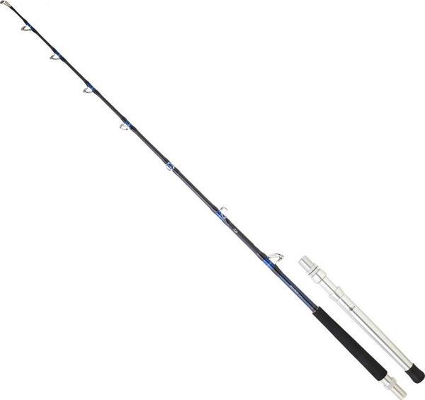 Daiwa Saltiga 190 cm 80-130 lbs Trolling Kamış - Image 1