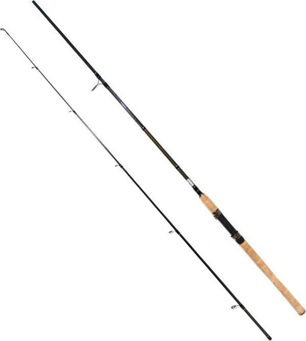 Kudos Shadow 240 cm 10-40 gr Spin Kamış - Image 1