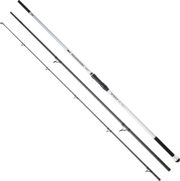 Daiwa Powermesh Long Cast 420 cm 70-150 gr Surf Kamış - Image 1