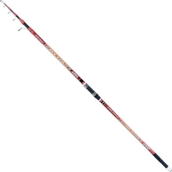 Remixon Heavy Fighter 420 cm Max 250 gr Tele Surf Kamış - Image 1