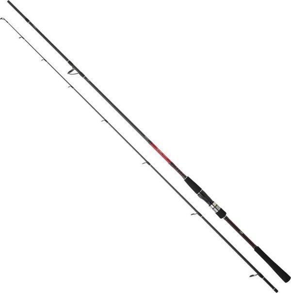 Daiwa Saltist Seabass 274 cm 14-42 gr Spin Kamış - Image 1