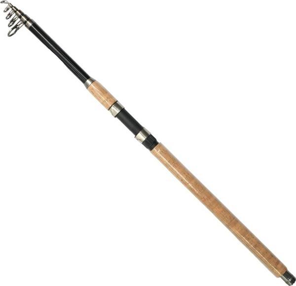 Remixon Safari 270 cm 80-150 gr Tele Surf Kamış - Image 1