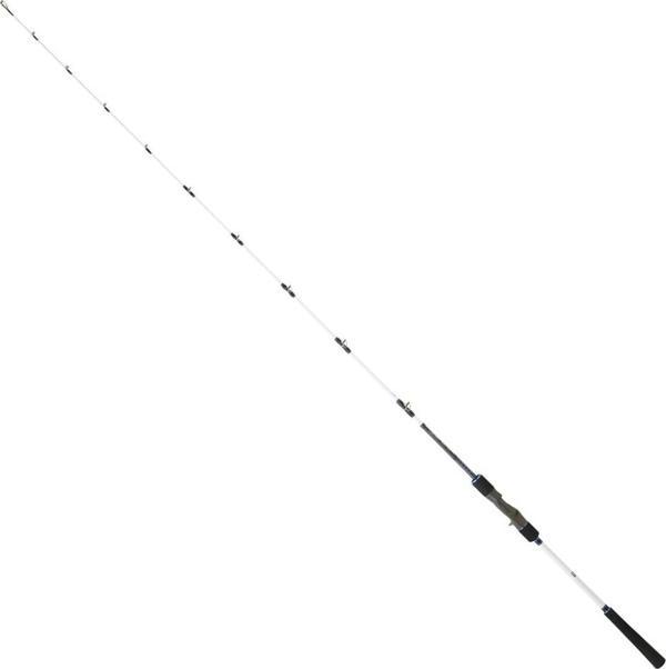 Daiwa Saltist 188 cm 90-210 gr Tetikli Slow Jig Kamış - Image 1