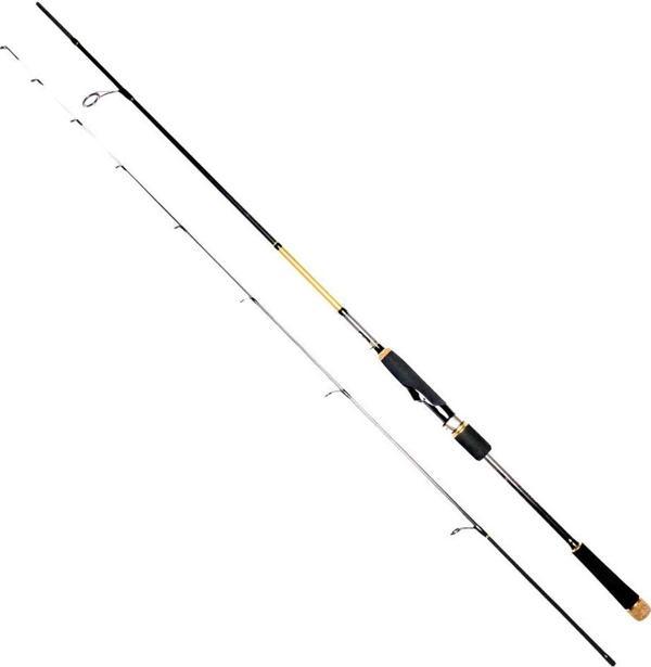 Remixon Sea Drop 240 cm 7-28 gr Spin Kamış - Image 1