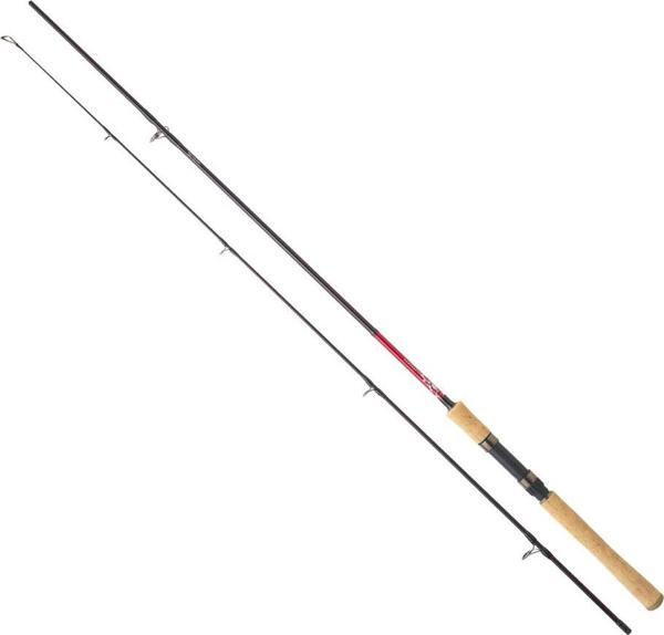 Daiwa New Samurai 210 cm 10-30 gr Spin Kamış - Image 1