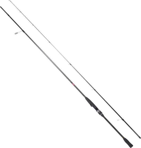 Ryuji Egito Fuji Kalamar 258 cm #2.5-3.5 Spin Kamış - Image 1