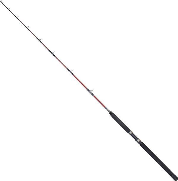 Ryuji Deep Rider 180 cm 50-80 lbs Trolling Kamış - Image 1