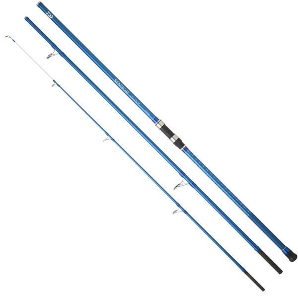 Daiwa New Sensor 420 cm 100-200 gr Surf Kamış - Image 1