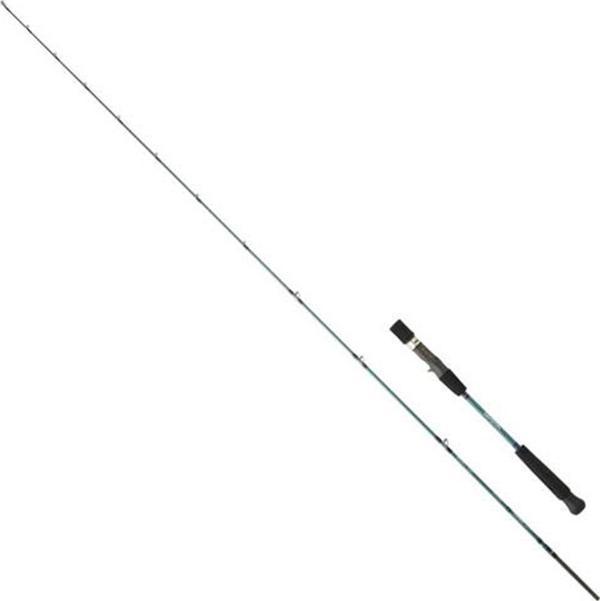 Daiwa Grandwave 199 cm Max 220 gr Tetikli Jig Kamış - Image 1