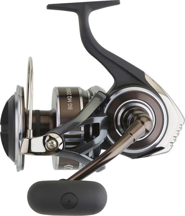 Daiwa BG MQ 20 8000 H Jig Olta Makinesi - Image 1