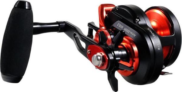 Seabor Arrow TS 2000 R Sağ El Slow Jig Çıkrık - Image 1