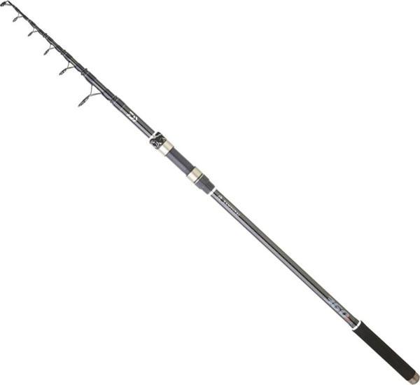 Daiwa Samurai CF 390 cm 70-150 gr Tele Spin Kamış - Image 1