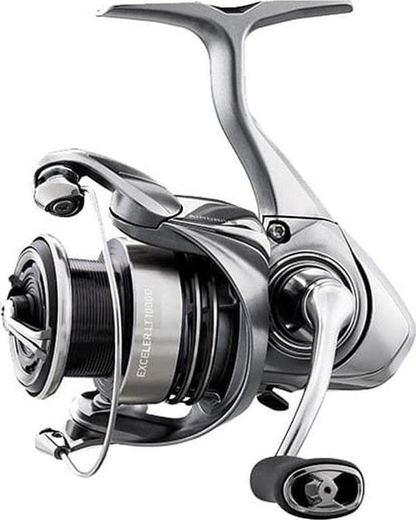 Daiwa Exceler LT 23 2000 D LRF Olta Makinesi - Image 1