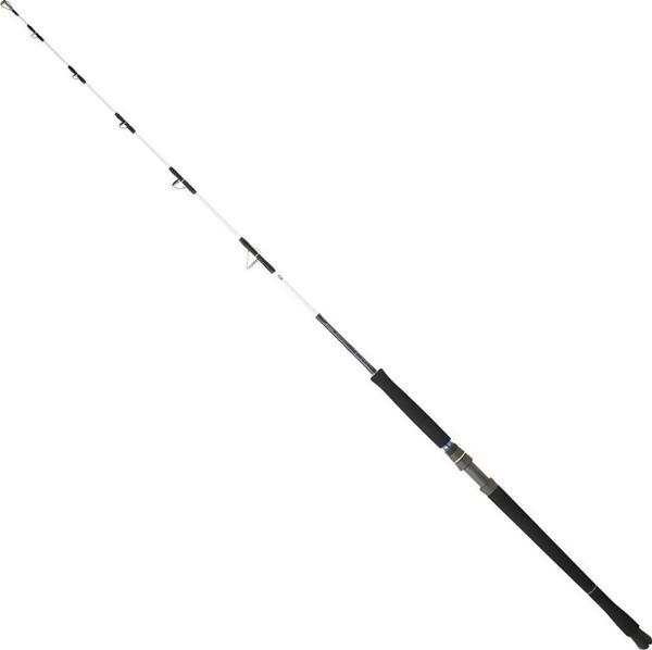 Daiwa Saltist Broume 183 cm 150-600 gr Jig Kamış - Image 1