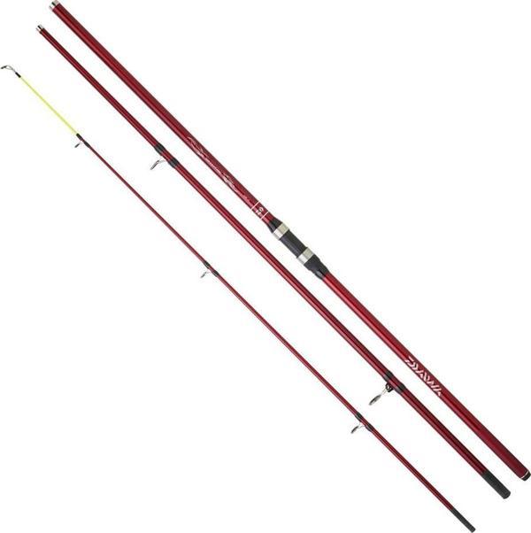 Daiwa Sweepfire 420 cm 100-200 gr Surf Kamış - Image 1