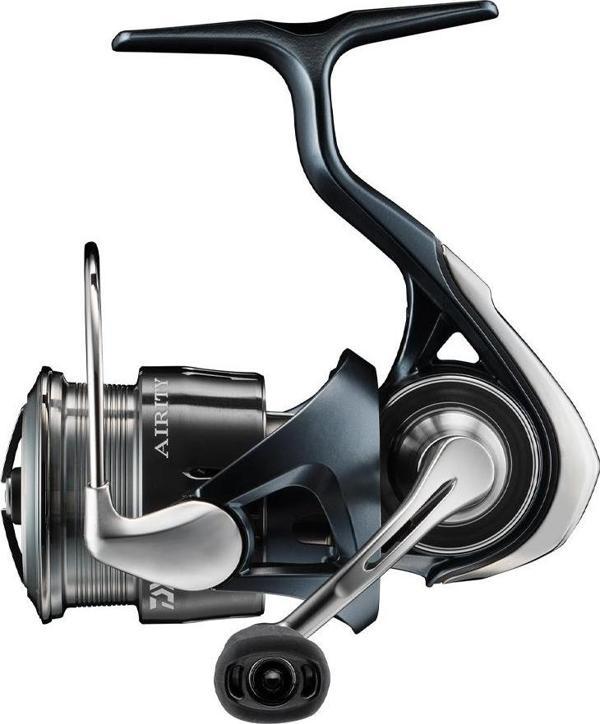 Daiwa Airity 23 ST SF 2000 SS P MQ LRF Olta Makinesi - Image 1