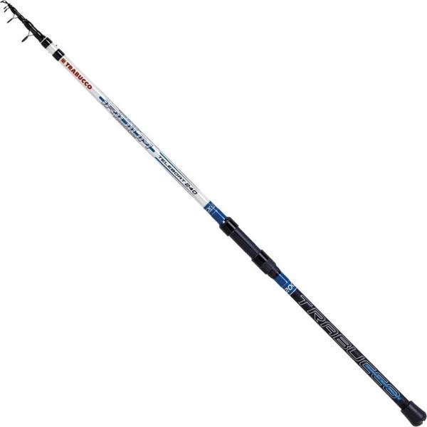 Trabucco Iridium 210 cm Max 200 gr Tele Bot Kamış - Image 1