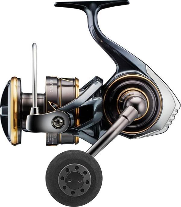 Daiwa Caldia SW 22 8000 P Jig Olta Makinesi - Image 1