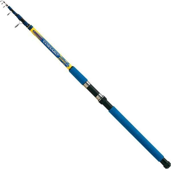 Trabucco Corsaro Pro Deep 210 cm 50-150 gr Tele Bot Kamış - Image 1