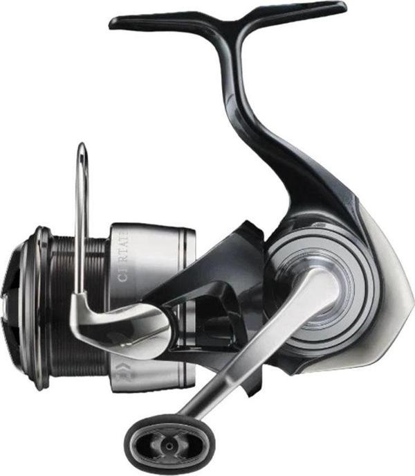 Daiwa Certate G FC LT 24 2000 P LRF Olta Makinesi - Image 1