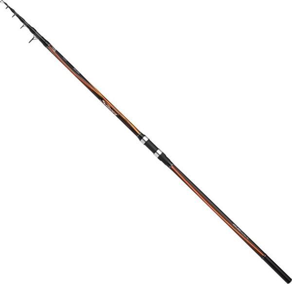 Shimano Sonora AX 420 cm Max 200 gr Tele Surf Kamış - Image 1
