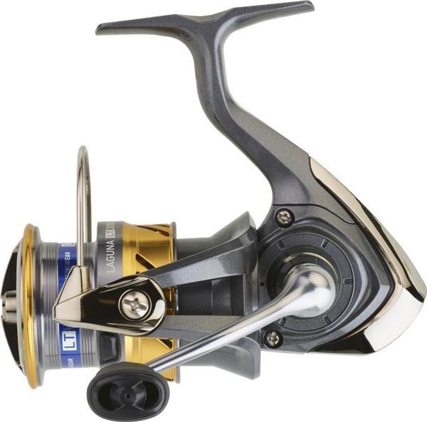 Daiwa Laguna LT 20 3000 C Spin Olta Makinesi - Image 1