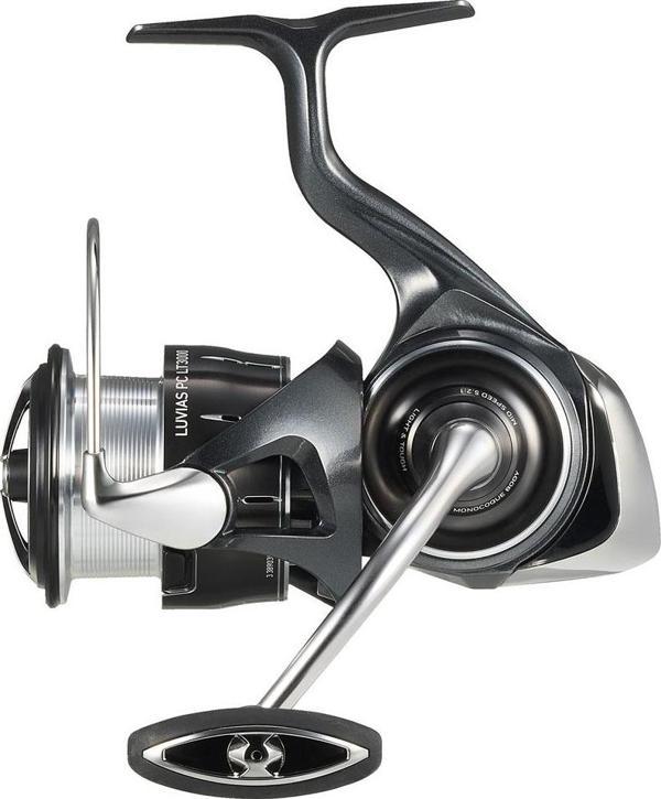 Daiwa Luvias MQ LT 24 3000 PC Spin Olta Makinesi - Image 1