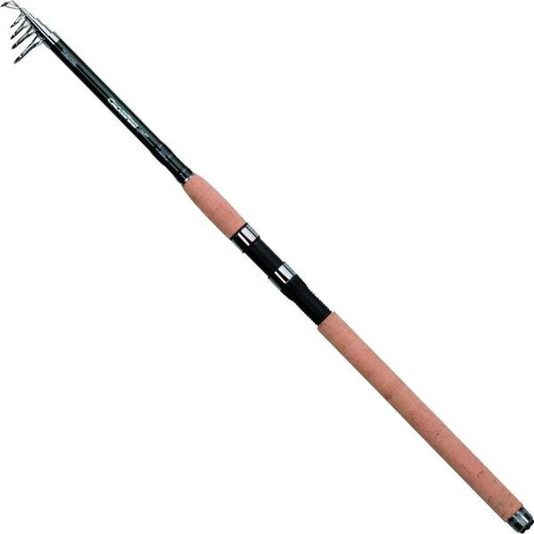 Daiwa Crossfire 300 cm 50-100 gr Tele Spin Kamış - Image 1